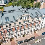 Old Town Standard Apartment