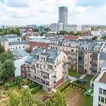 Old Town Standard Apartment