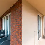 Old Town Standard Apartment