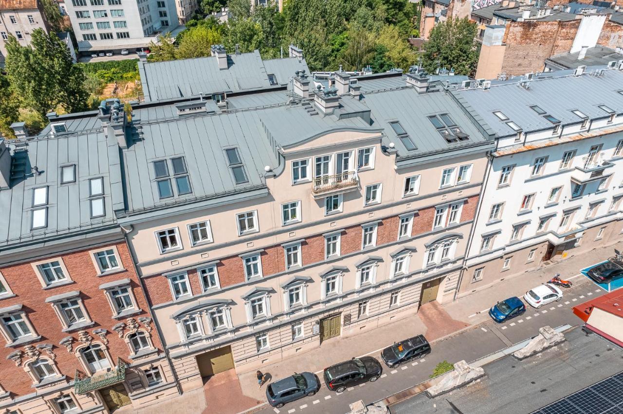 Apartment Old Town Standard *