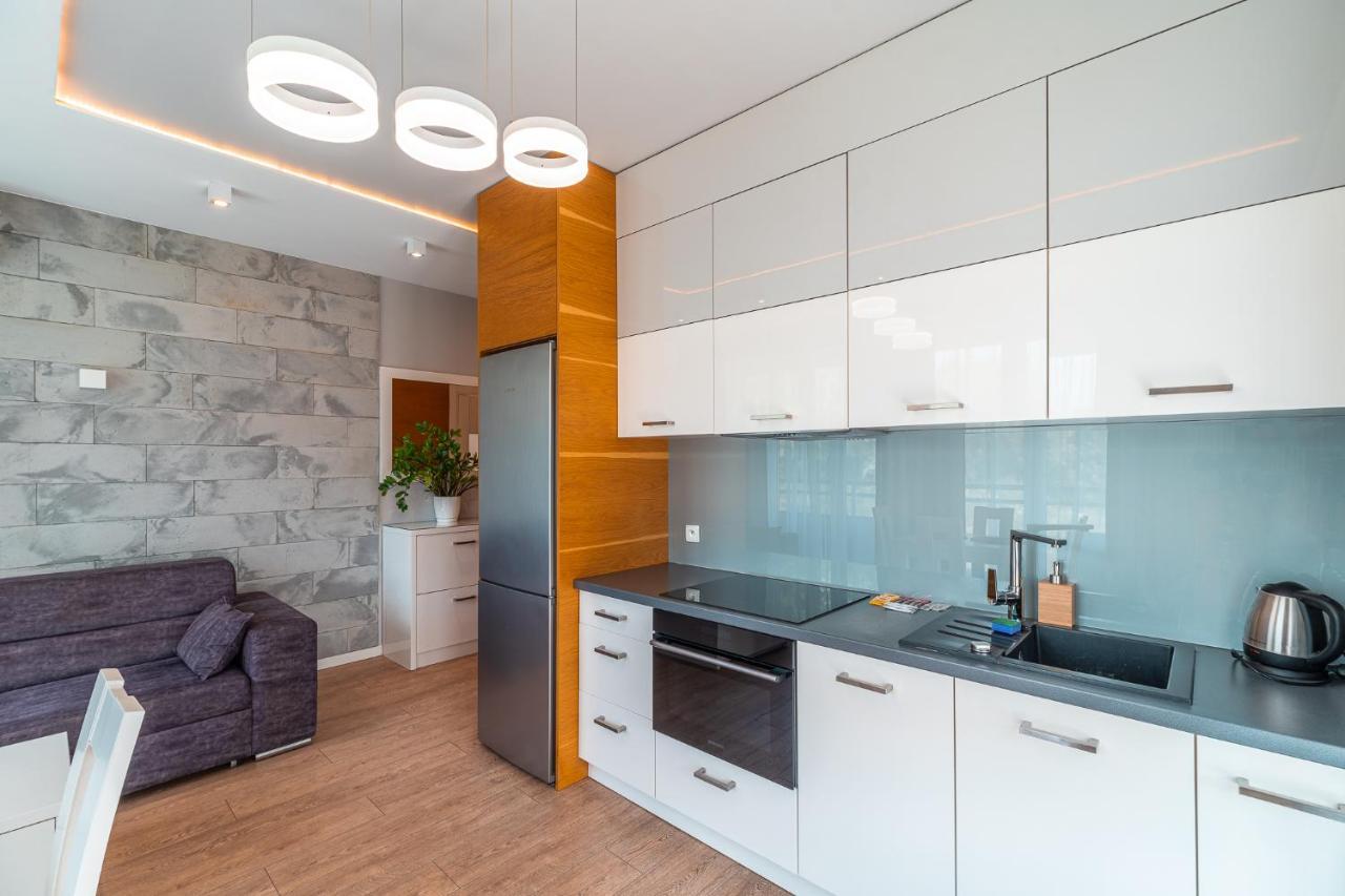 Old Town Standard Apartment *