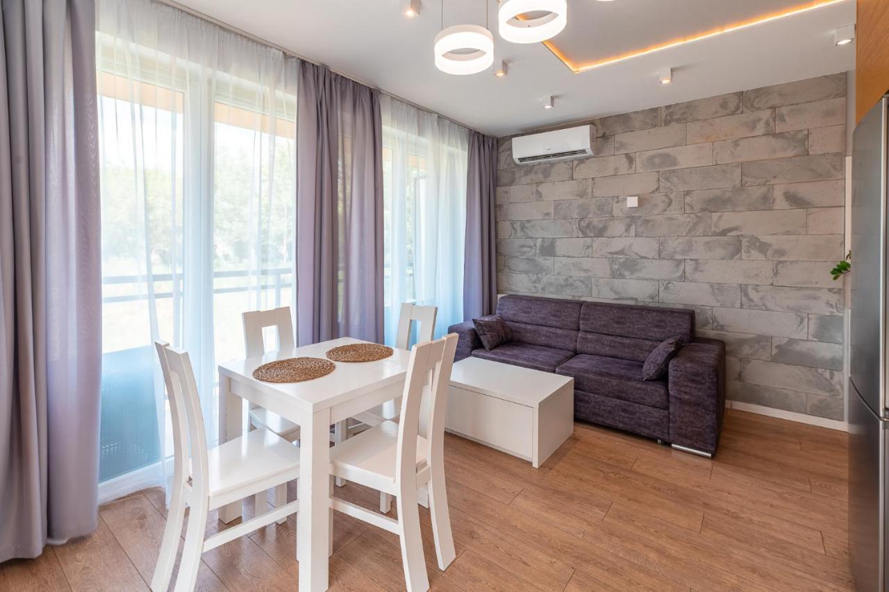 Old Town Standard Apartment