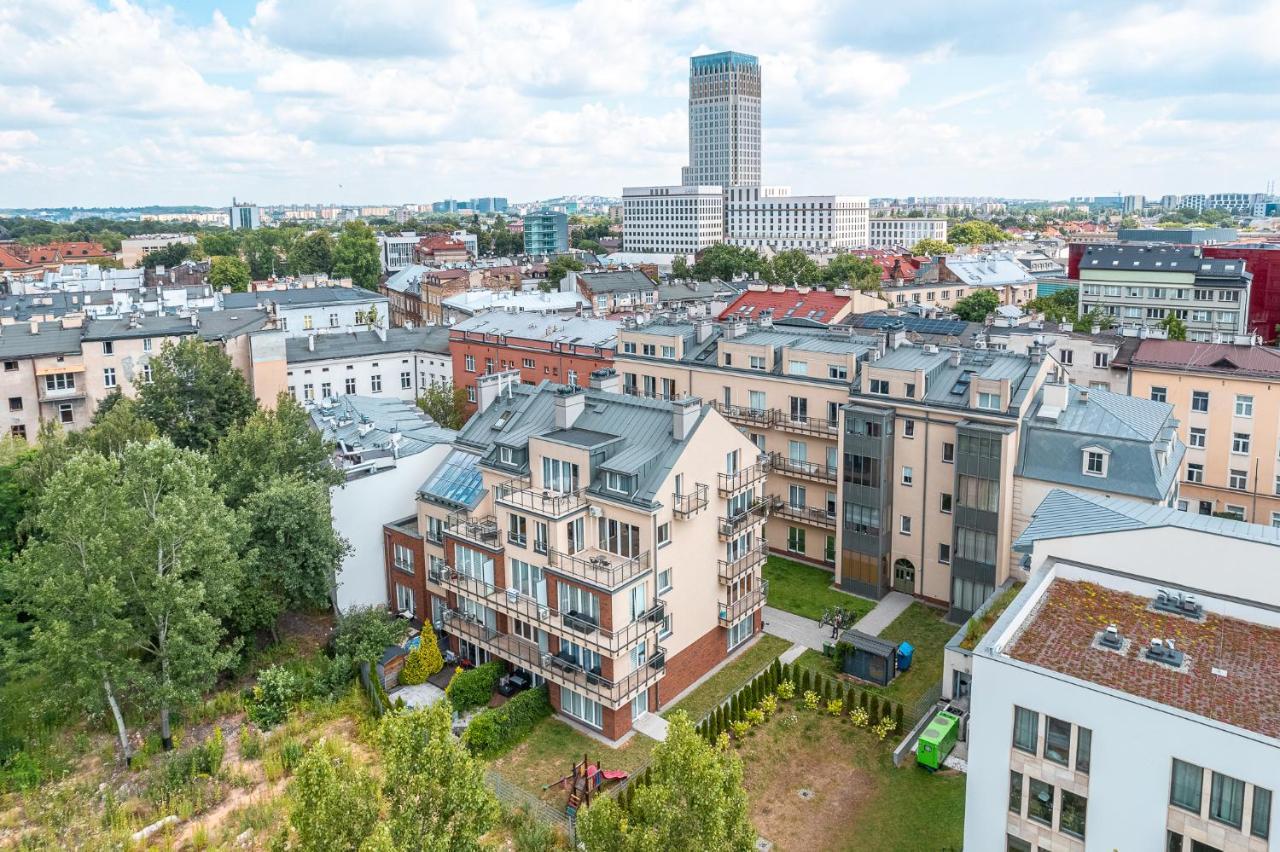 Old Town Standard Apartment Krakau