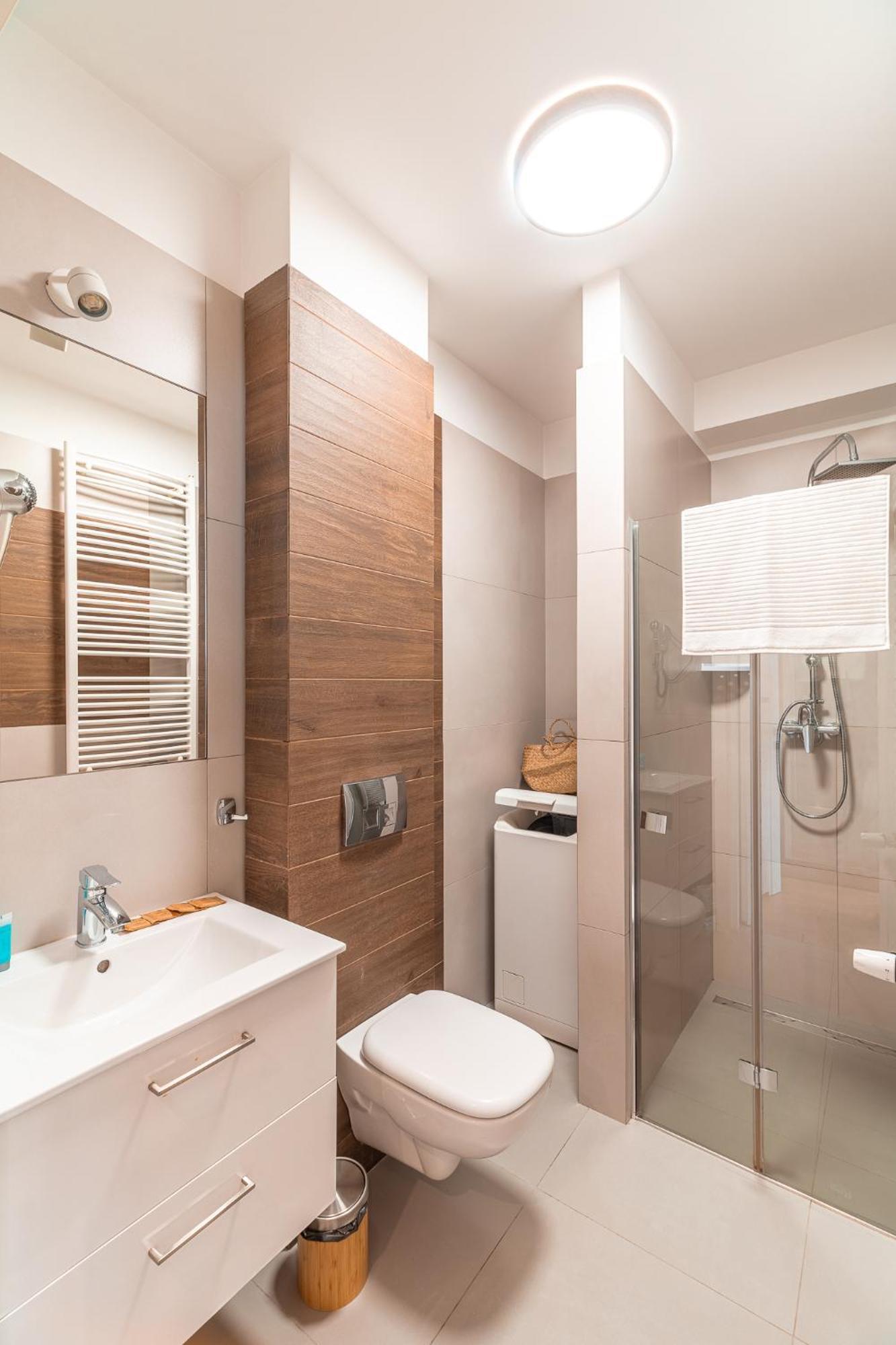 Apartment Old Town Standard Krakau