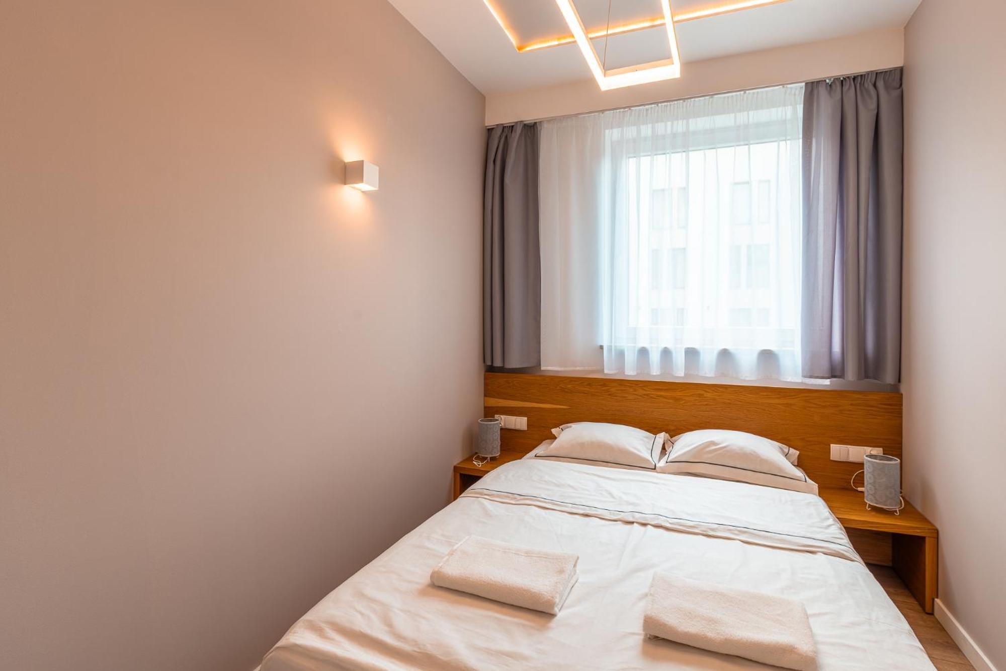Old Town Standard Apartment *