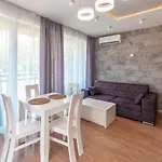 Old Town Standard Apartment