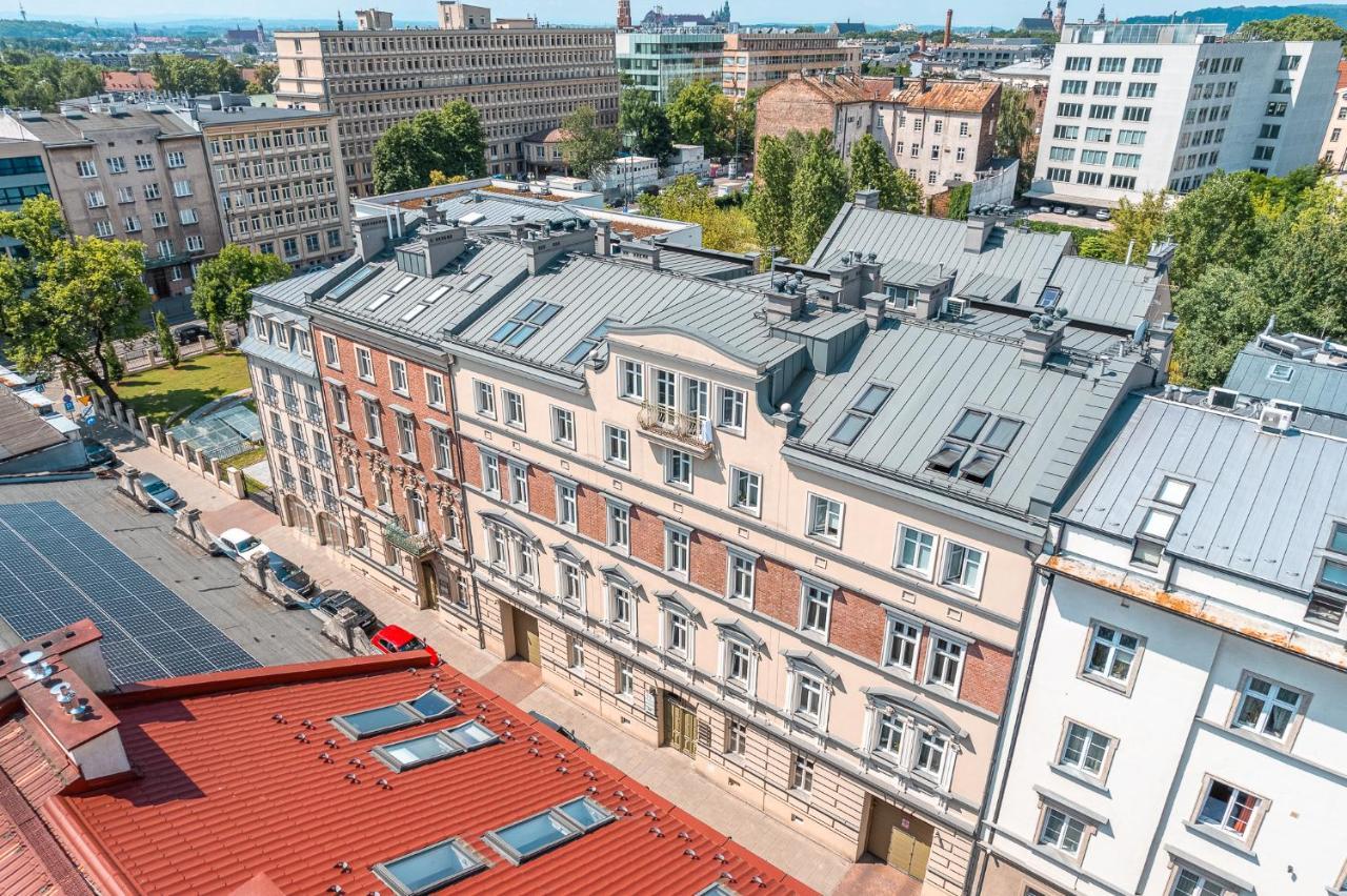 Old Town Standard Apartment Krakau